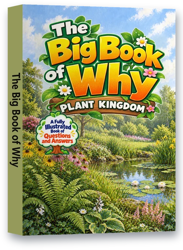 Plant Kingdom cover