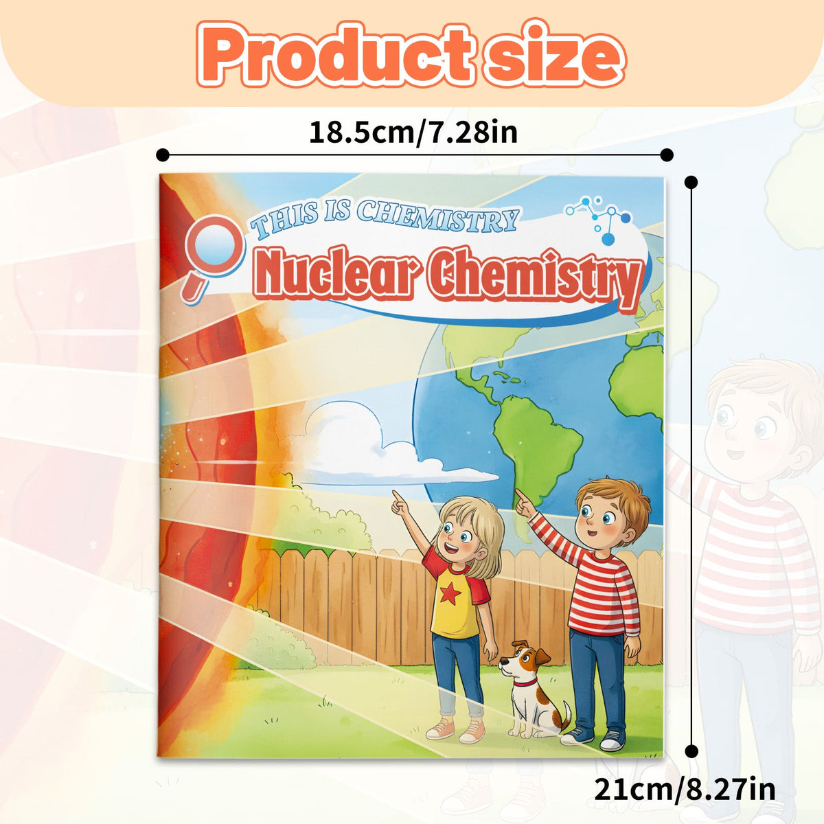 This Is Chemistry · Nuclear Chemistry