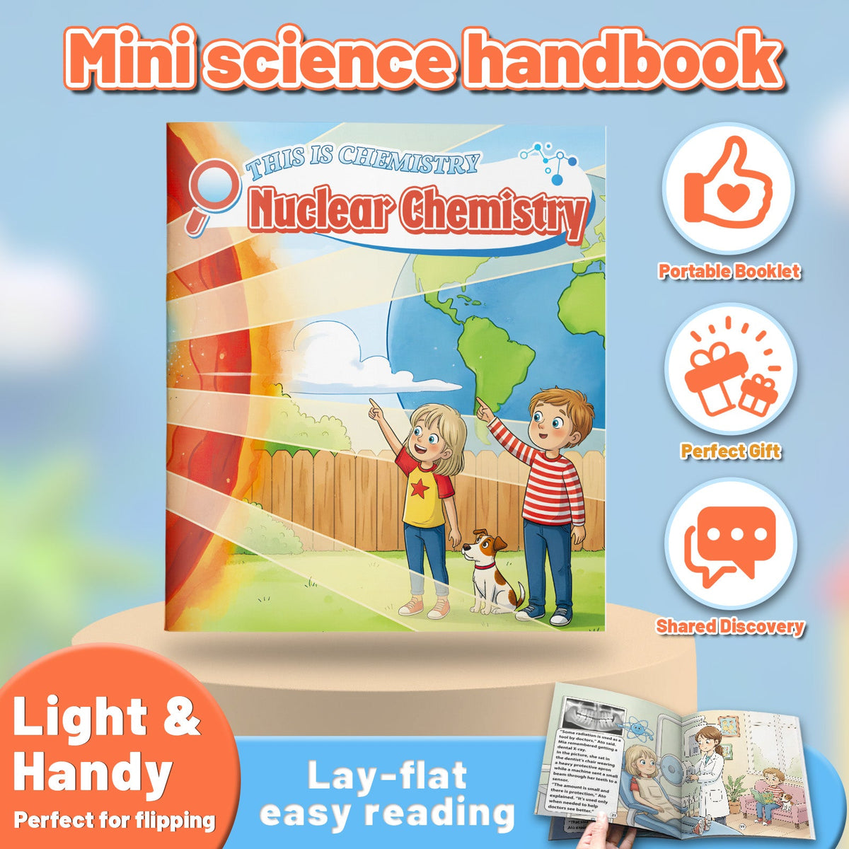This Is Chemistry · Nuclear Chemistry