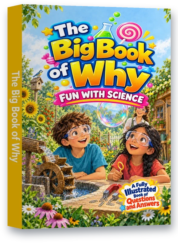Fun With Science cover