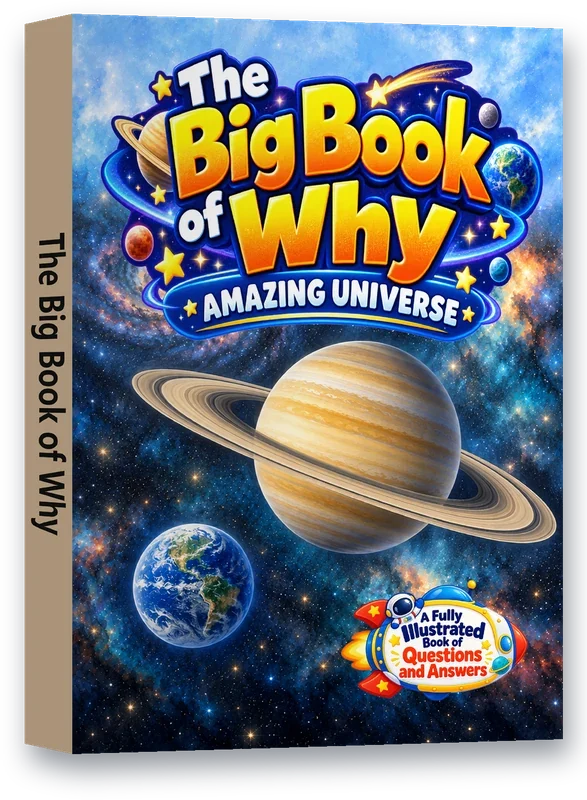 Amazing Universe cover